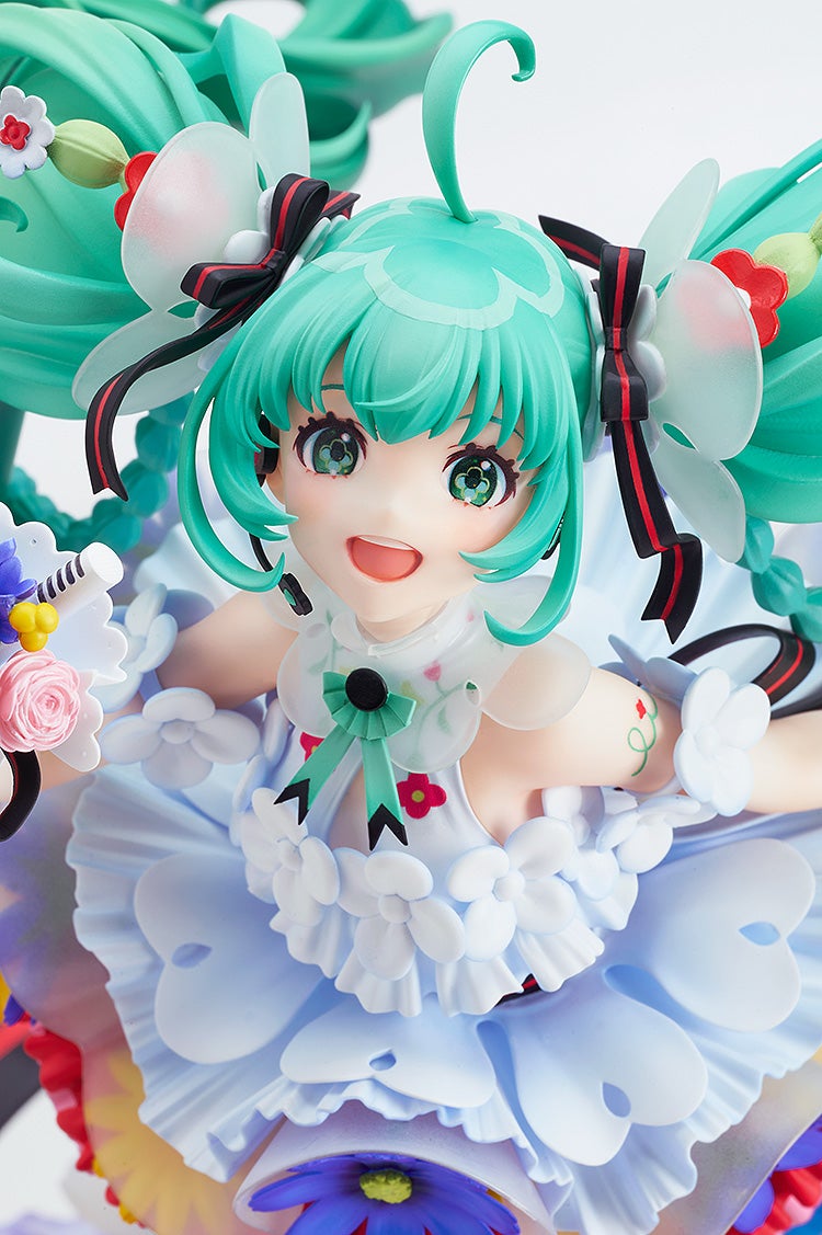 Hatsune Miku JAPAN LIVE TOUR 2025 ~BLOOMING~