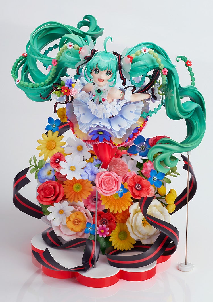 Hatsune Miku JAPAN LIVE TOUR 2025 ~BLOOMING~