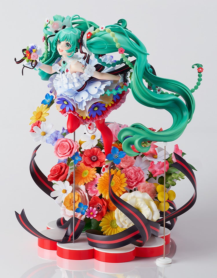 Hatsune Miku JAPAN LIVE TOUR 2025 ~BLOOMING~
