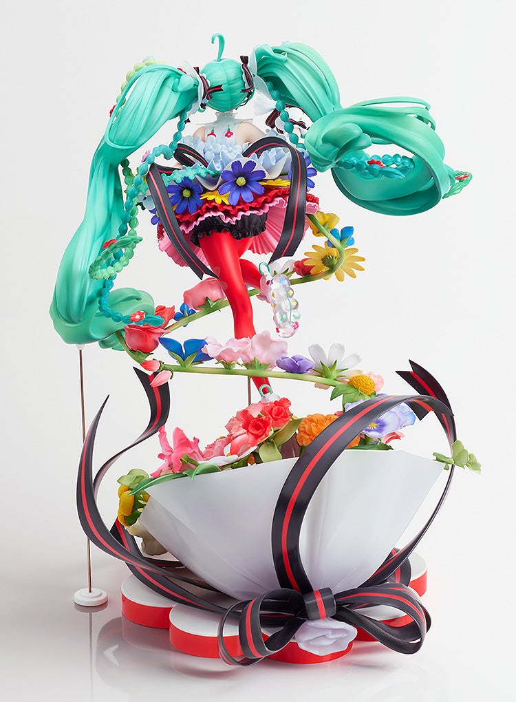 Hatsune Miku JAPAN LIVE TOUR 2025 ~BLOOMING~