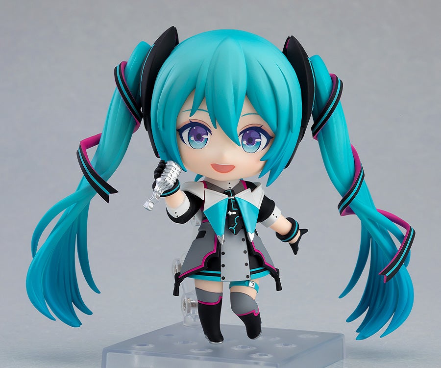 Nendoroid Hatsune Miku: Magical Mirai 2015 Ver.