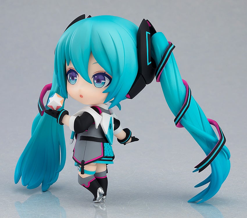 Nendoroid Hatsune Miku: Magical Mirai 2015 Ver.