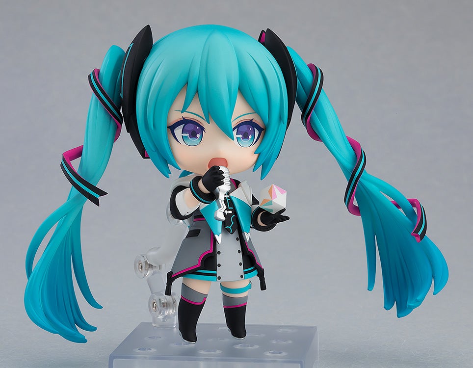Nendoroid Hatsune Miku: Magical Mirai 2015 Ver.