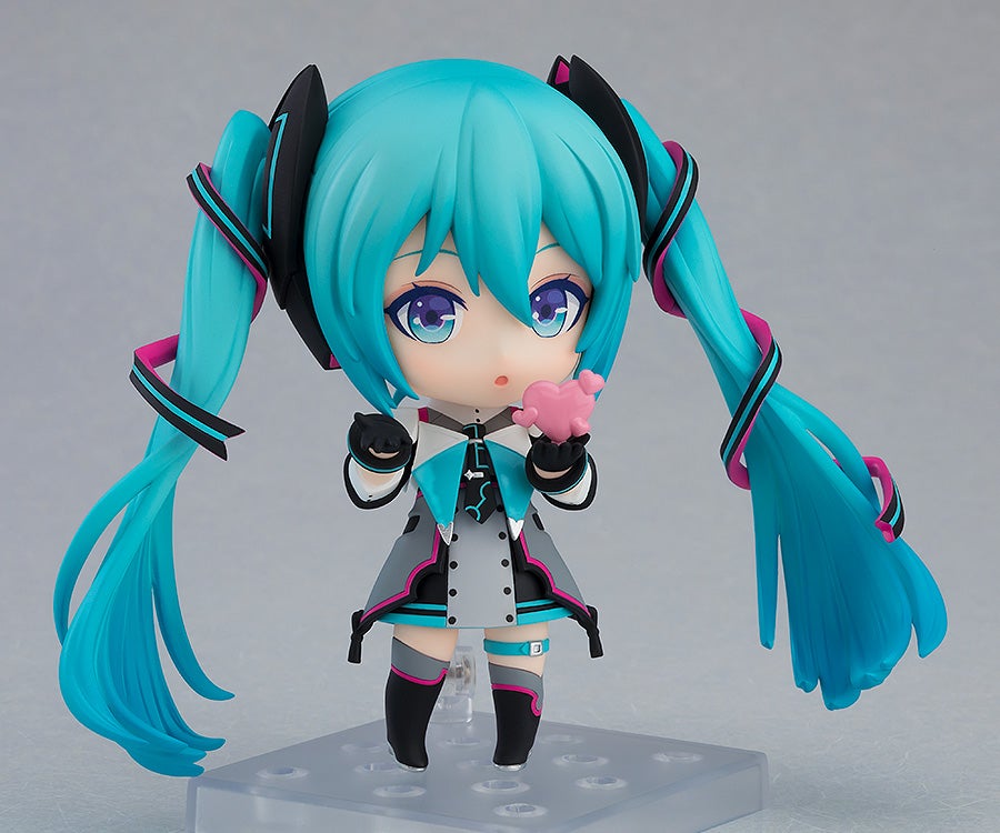 Nendoroid Hatsune Miku: Magical Mirai 2015 Ver.