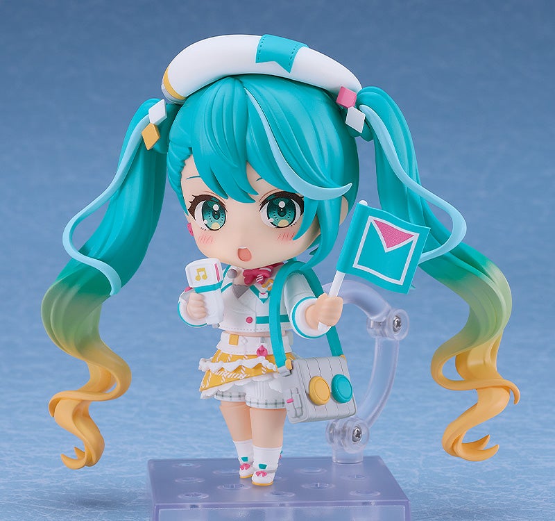 Nendoroid Hatsune Miku: Magical Mirai 2024 Ver.