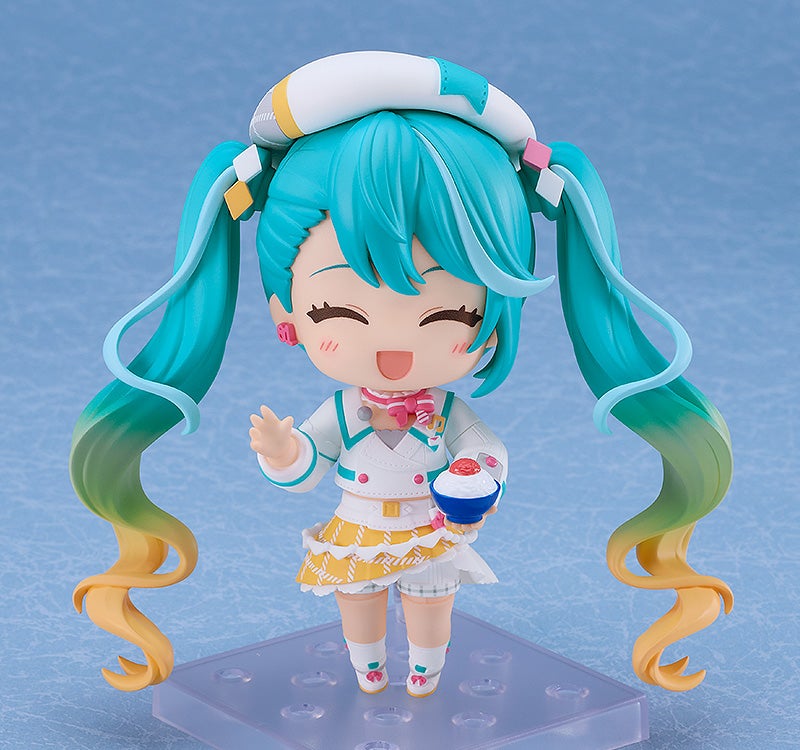 Nendoroid Hatsune Miku: Magical Mirai 2024 Ver.