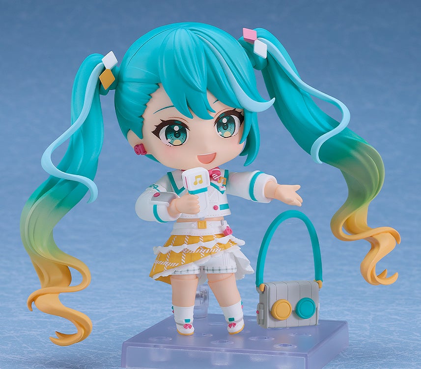 Nendoroid Hatsune Miku: Magical Mirai 2024 Ver.