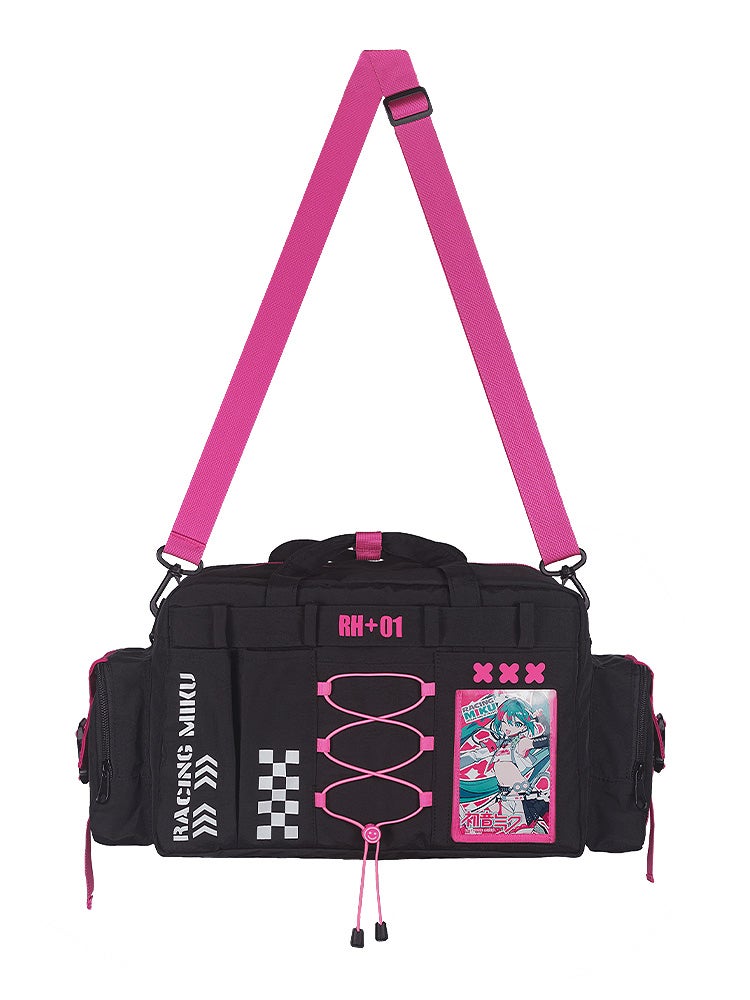 Hatsune Miku: Racing Ver. 2025 Bag