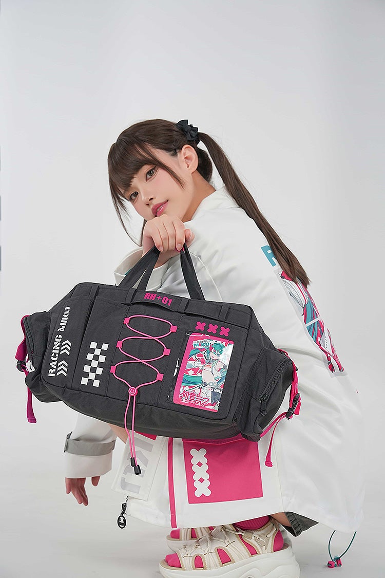 Hatsune Miku: Racing Ver. 2025 Bag