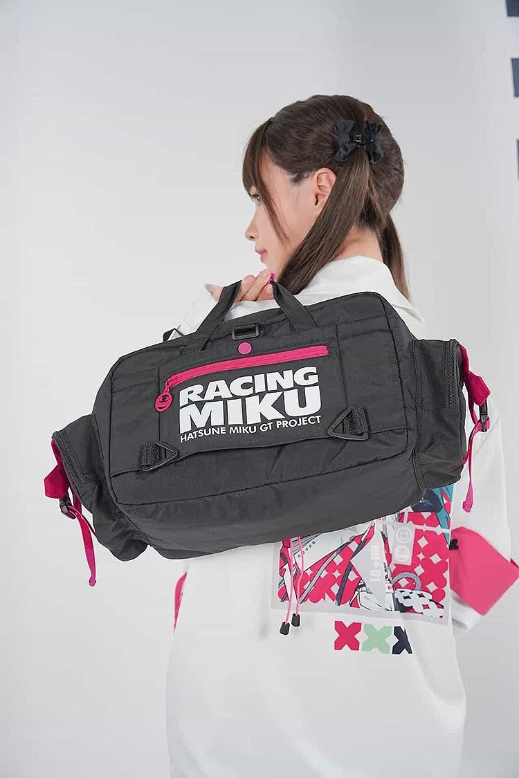 Hatsune Miku: Racing Ver. 2025 Bag
