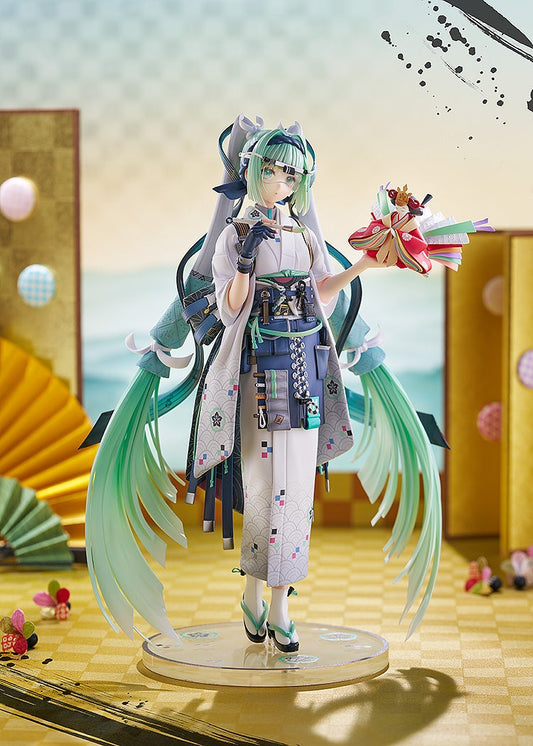 Hatsune Miku: Smile x Future Ver.