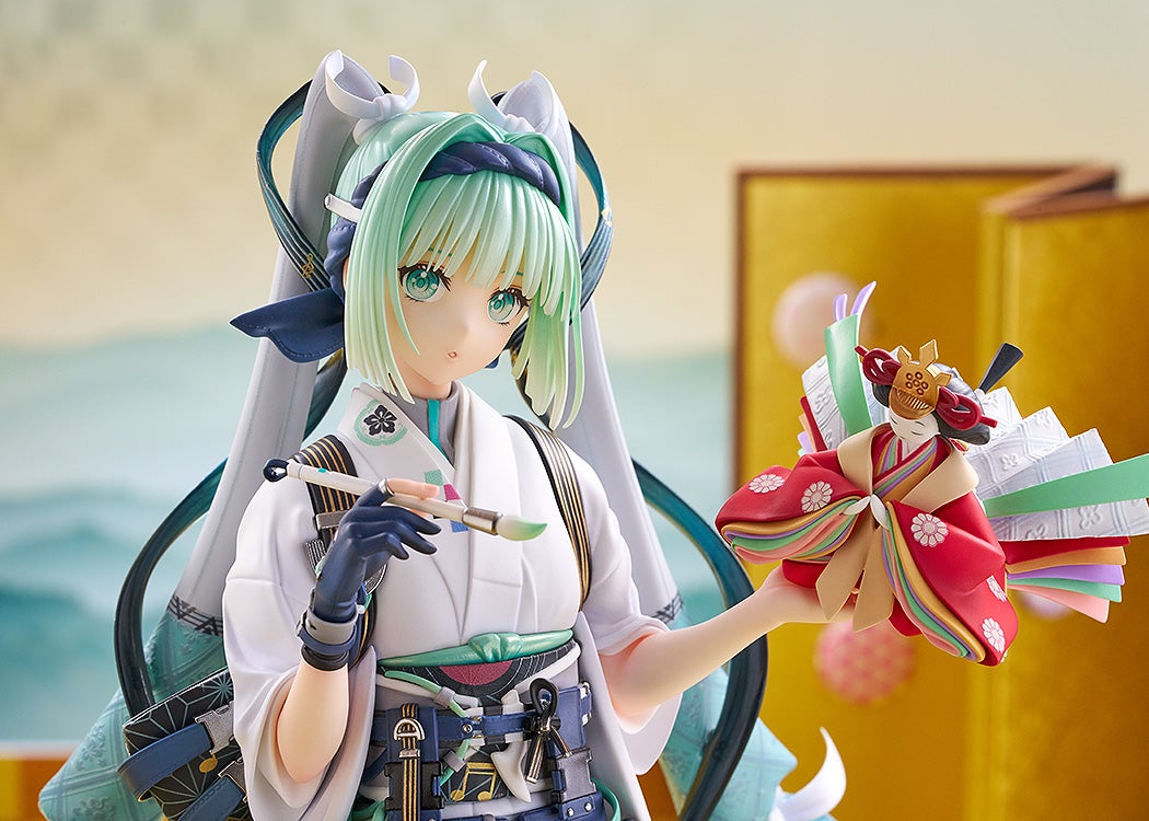 Hatsune Miku: Smile x Future Ver.