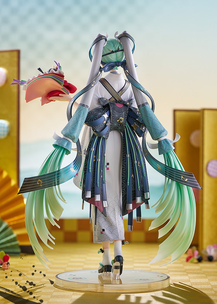 Hatsune Miku: Smile x Future Ver.