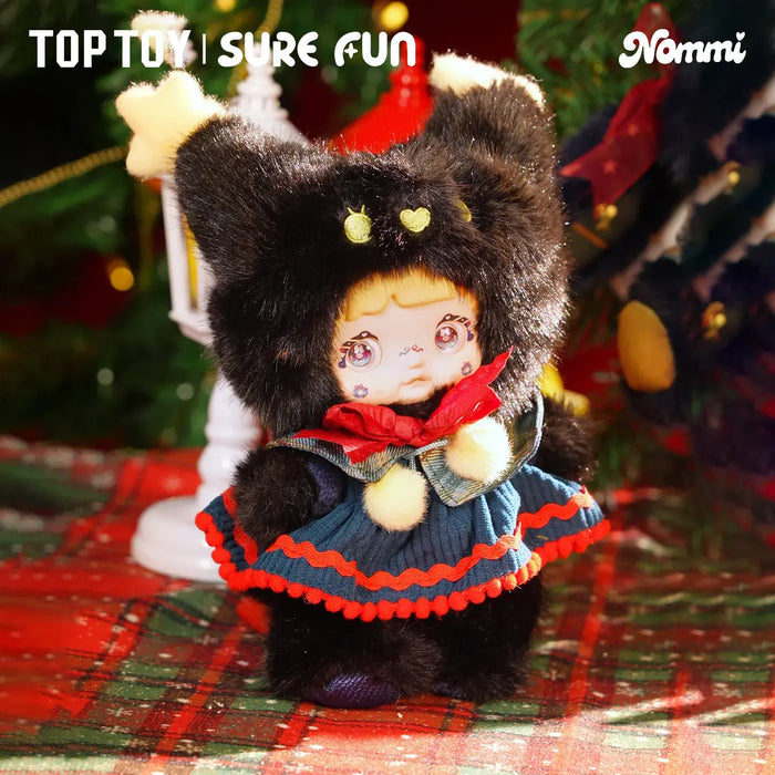 NOMMI Magical Christmas Eve