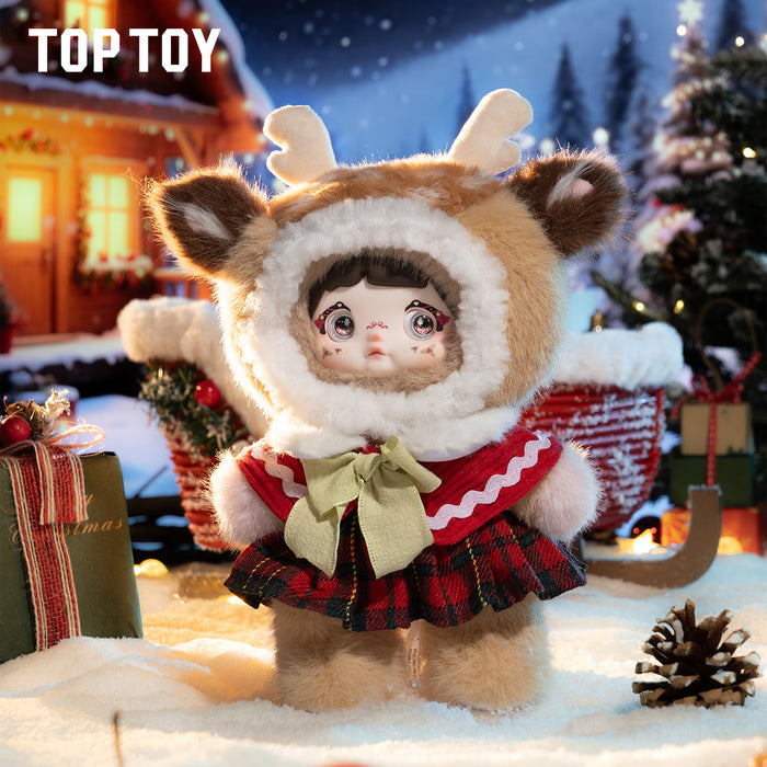 NOMMI Magical Christmas Eve