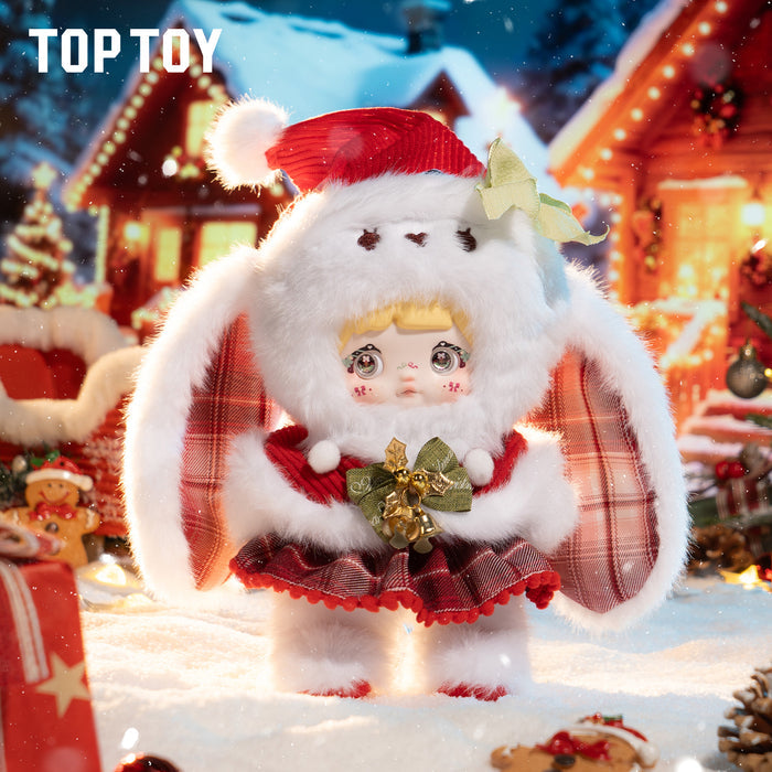 NOMMI Magical Christmas Eve