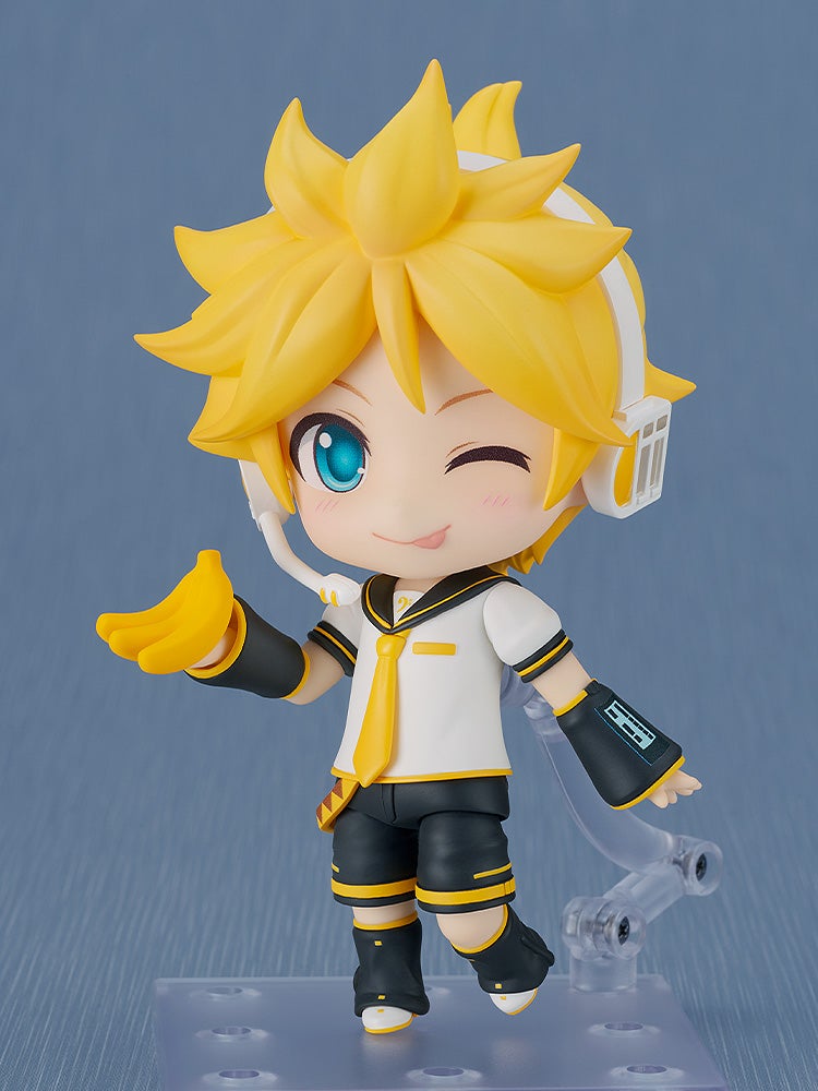 Nendoroid Kagamine Len 2.0