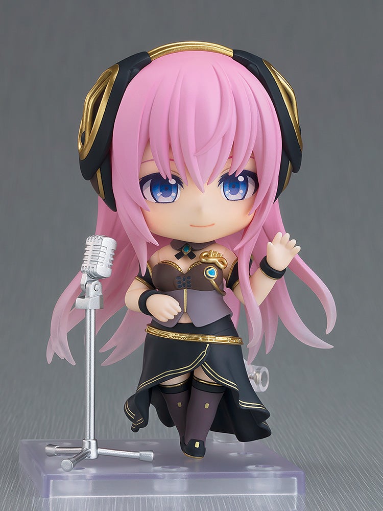 Nendoroid Megurine Luka V4X
