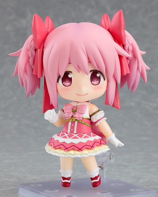 Nendoroid Madoka Kaname - Walpurgisnacht: Rising Ver. [Basic]