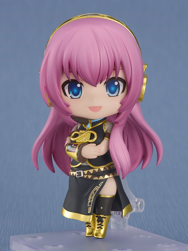 Nendoroid Megurine Luka 2.0
