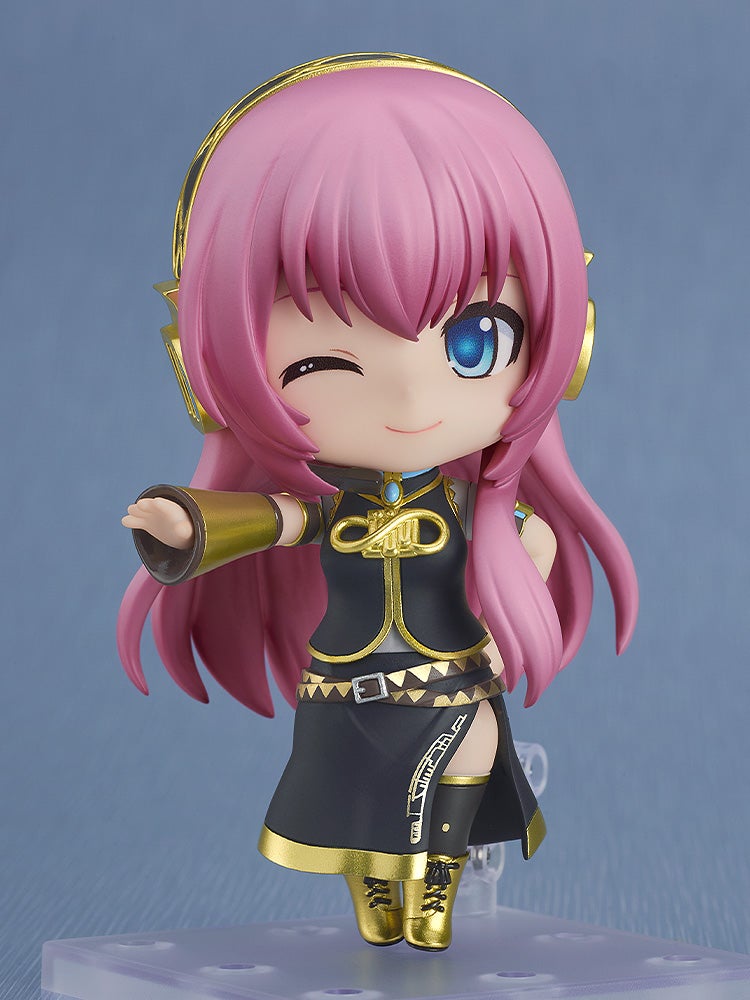 Nendoroid Megurine Luka 2.0