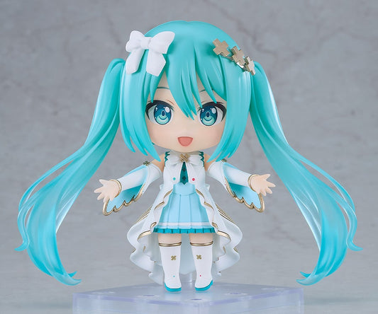 Nendoroid Hatsune Miku: Unshuttered SEKAI Ver.