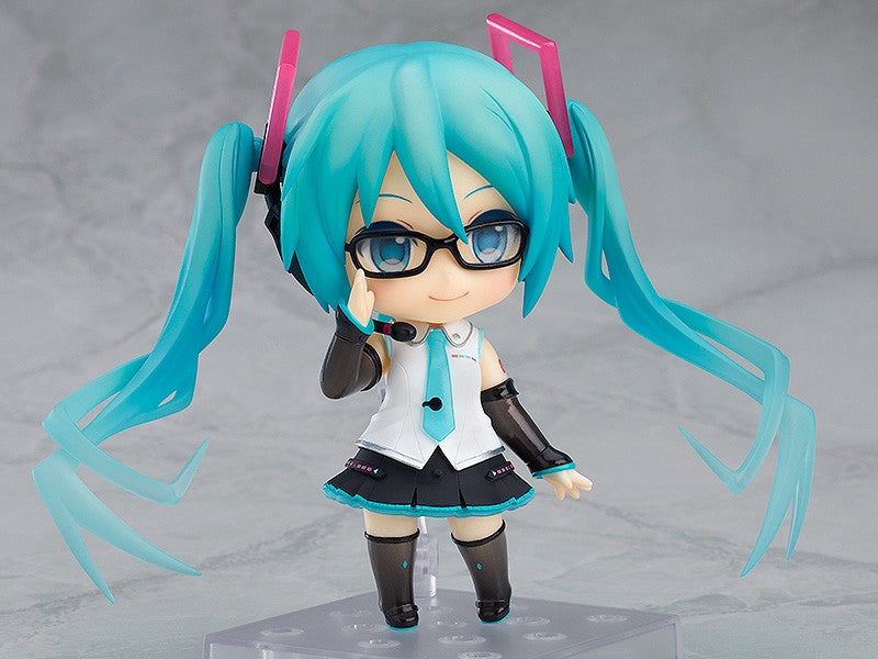 Nendoroid Hatsune Miku V4X