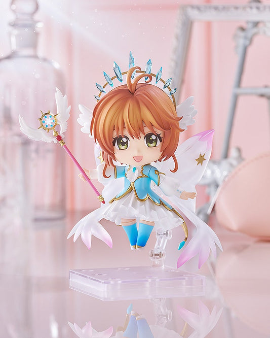 Nendoroid Sakura Kinomoto: My First Sparkle