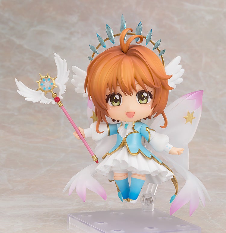 Nendoroid Sakura Kinomoto: My First Sparkle