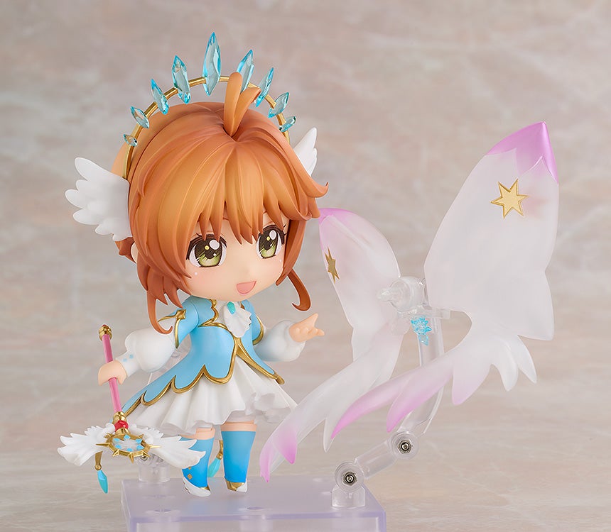 Nendoroid Sakura Kinomoto: My First Sparkle