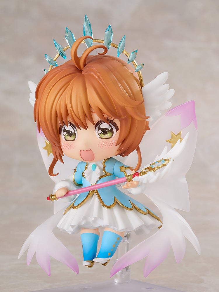 Nendoroid Sakura Kinomoto: My First Sparkle