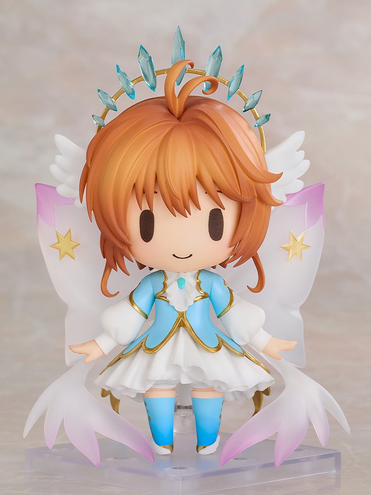 Nendoroid Sakura Kinomoto: My First Sparkle