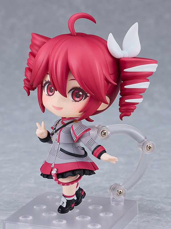 Nendoroid Kasane Teto: Synthesizer V AI Ver.