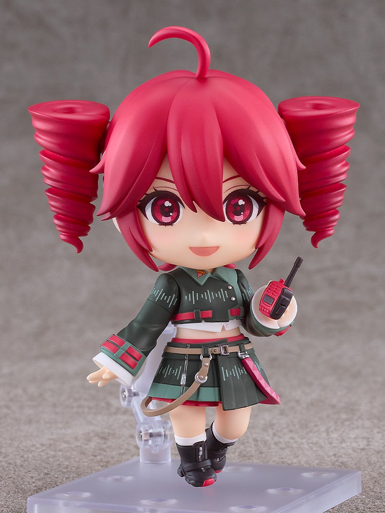 Nendoroid Kasane Teto: VOICEPEAK Ver.