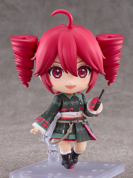 Nendoroid Kasane Teto: VOICEPEAK Ver.