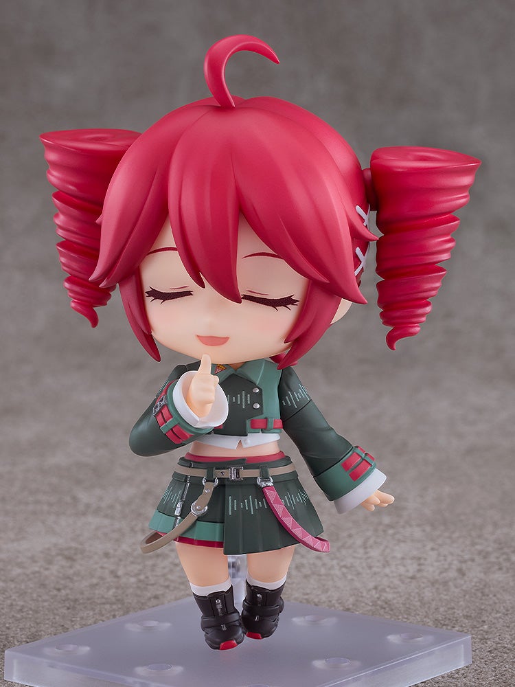 Nendoroid Kasane Teto: VOICEPEAK Ver.