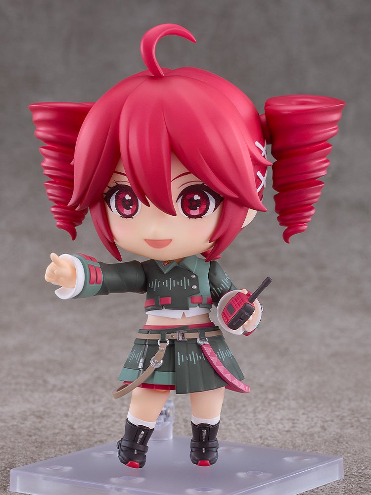 Nendoroid Kasane Teto: VOICEPEAK Ver.