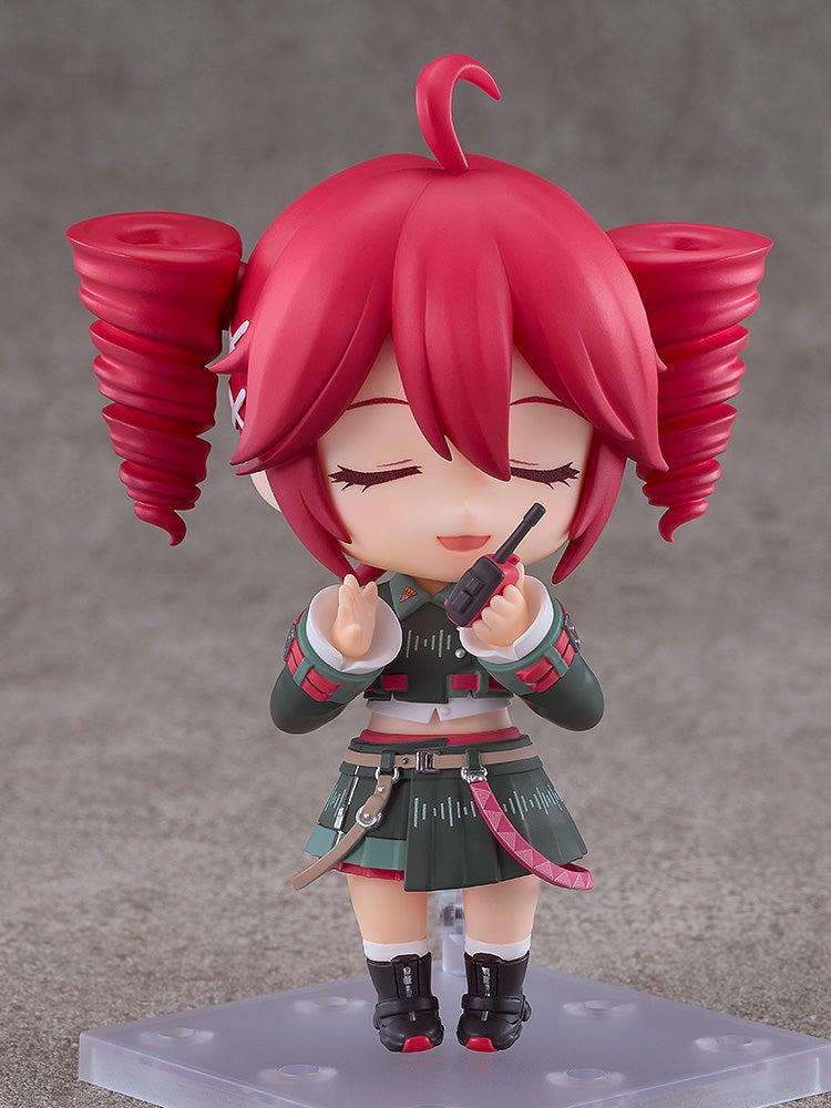 Nendoroid Kasane Teto: VOICEPEAK Ver.