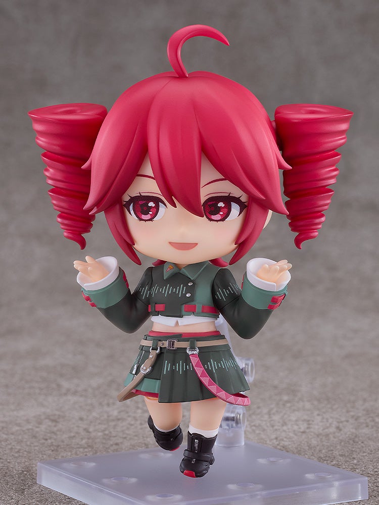 Nendoroid Kasane Teto: VOICEPEAK Ver.