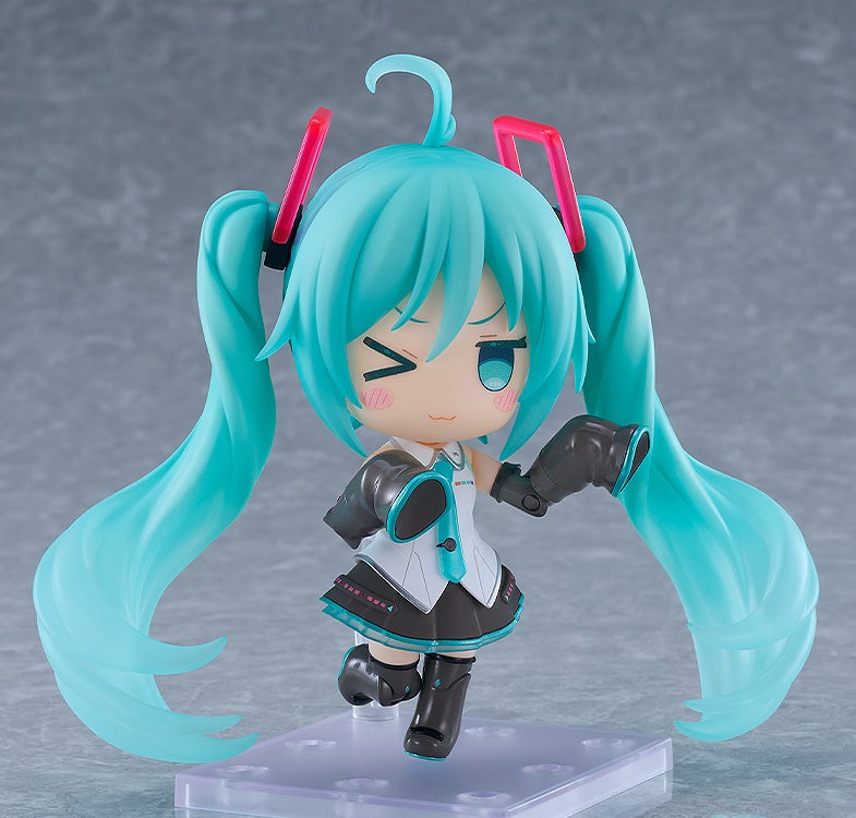 Nendoroid Hatsune Miku: HMO Ver.