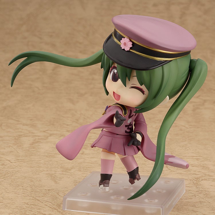 Nendoroid Hatsune Miku: Senbonzakura Ver.