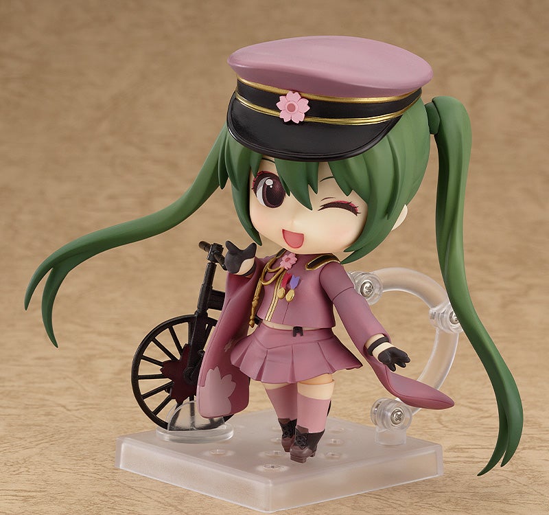 Nendoroid Hatsune Miku: Senbonzakura Ver.