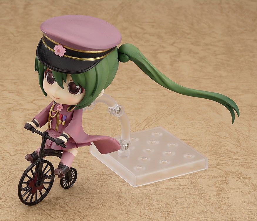 Nendoroid Hatsune Miku: Senbonzakura Ver.