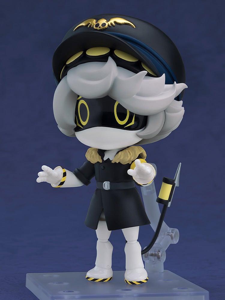 Nendoroid N