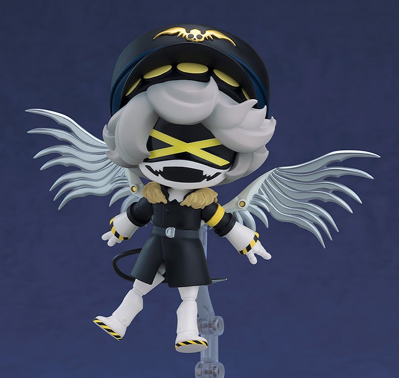 Nendoroid N