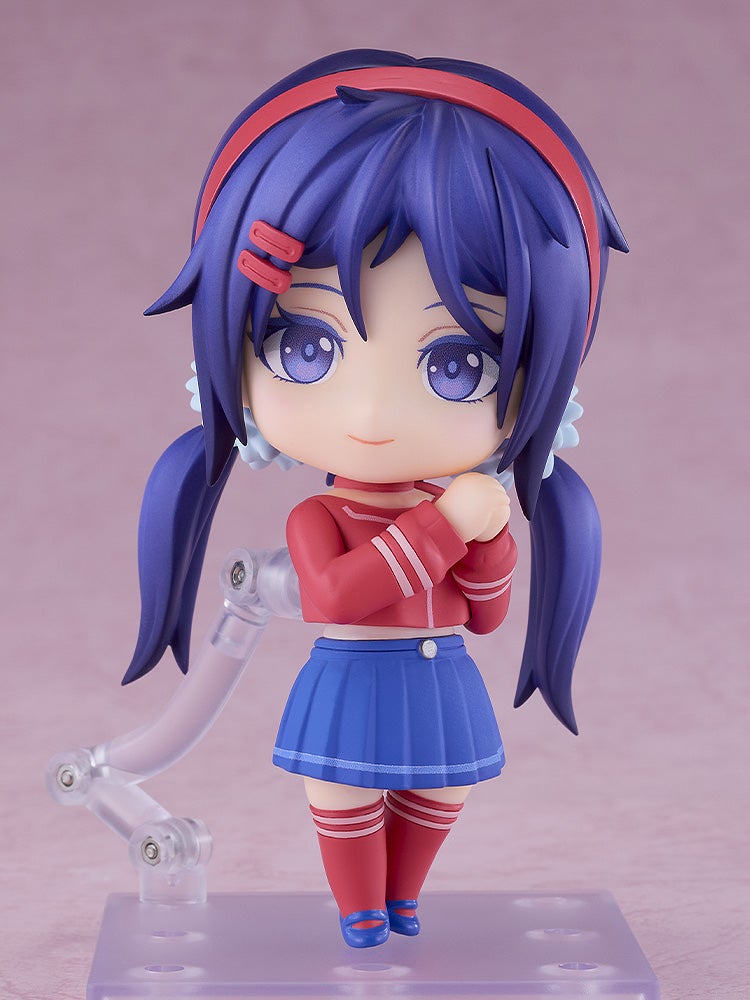 Nendoroid Mita
