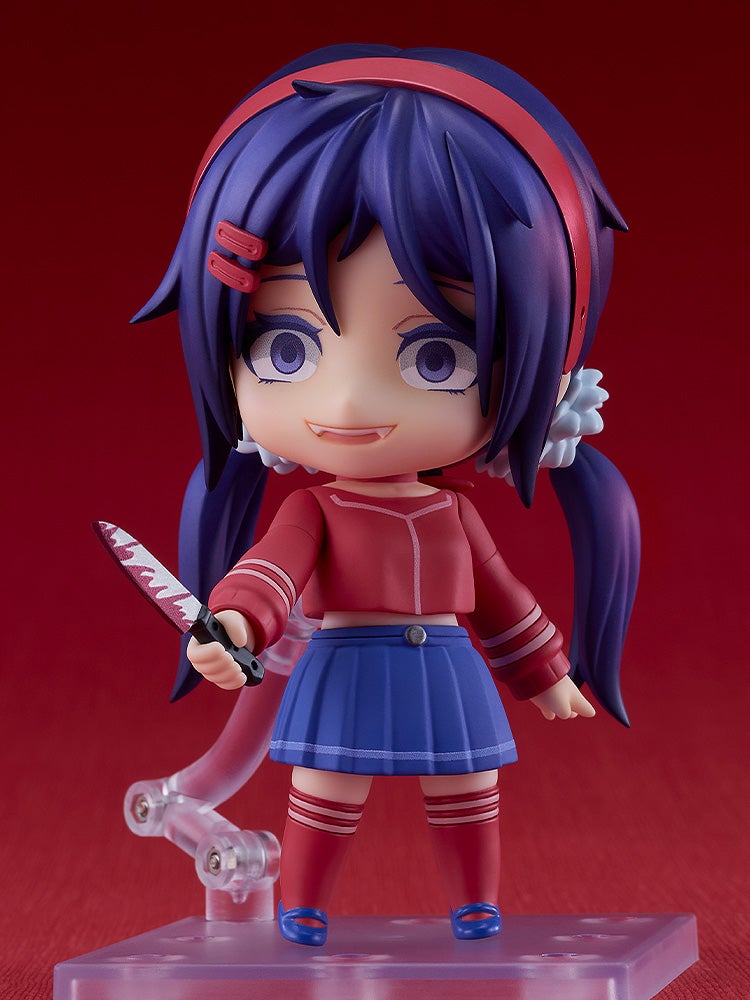 Nendoroid Mita