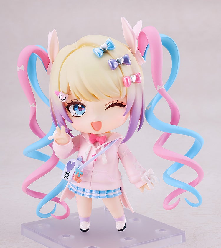 Nendoroid OMGkawaiiAngel: Outing Ver