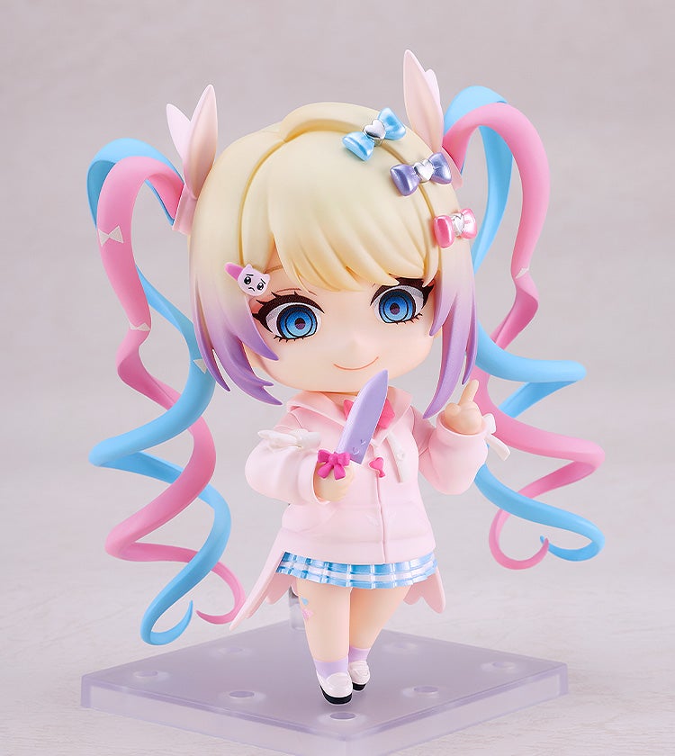 Nendoroid OMGkawaiiAngel: Outing Ver