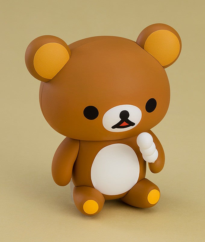 Nendoroid Rilakkuma
